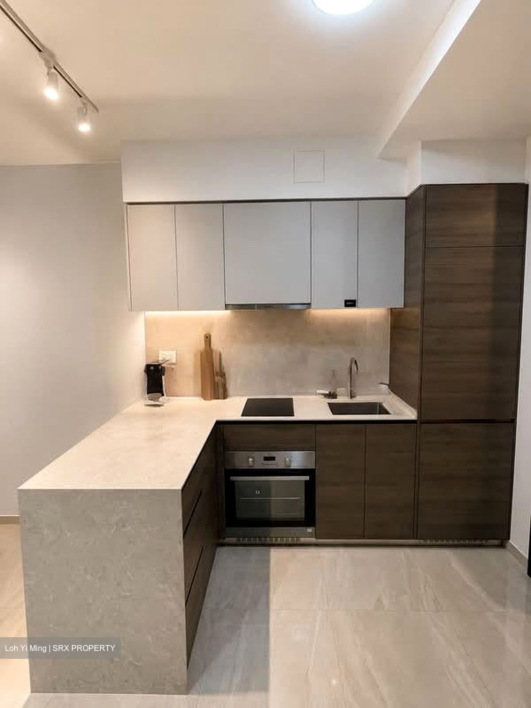 The Florence Residences (D19), Apartment #580726641